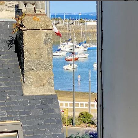 Saint-Quay Etables-Sur-Mer Grande Maison A 40M De La Plage Du Portrieux Dış mekan fotoğraf