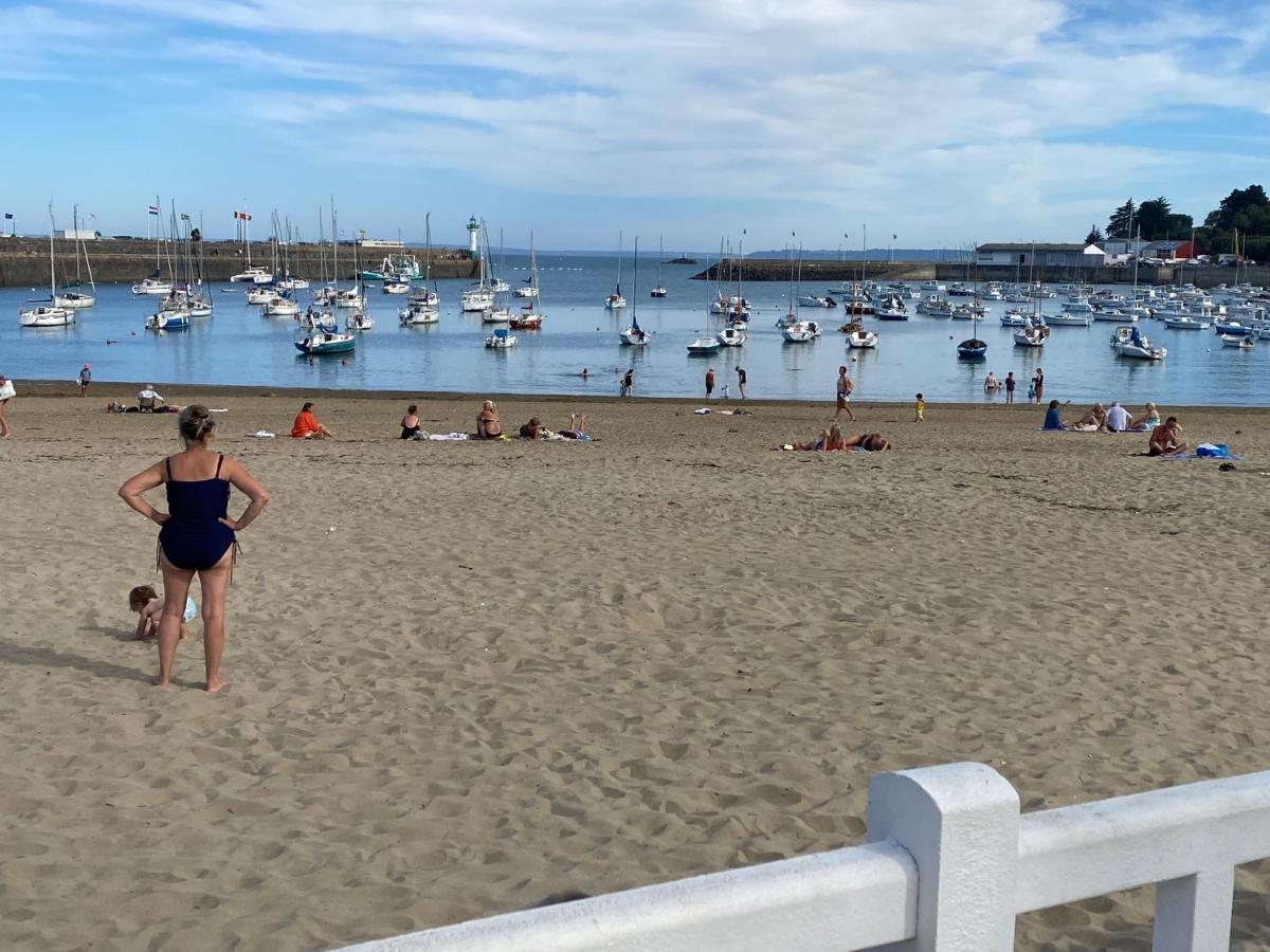 Saint-Quay Etables-Sur-Mer Grande Maison A 40M De La Plage Du Portrieux Dış mekan fotoğraf
