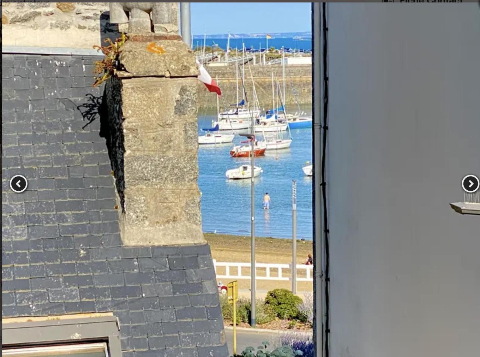 Saint-Quay Etables-Sur-Mer Grande Maison A 40M De La Plage Du Portrieux Dış mekan fotoğraf